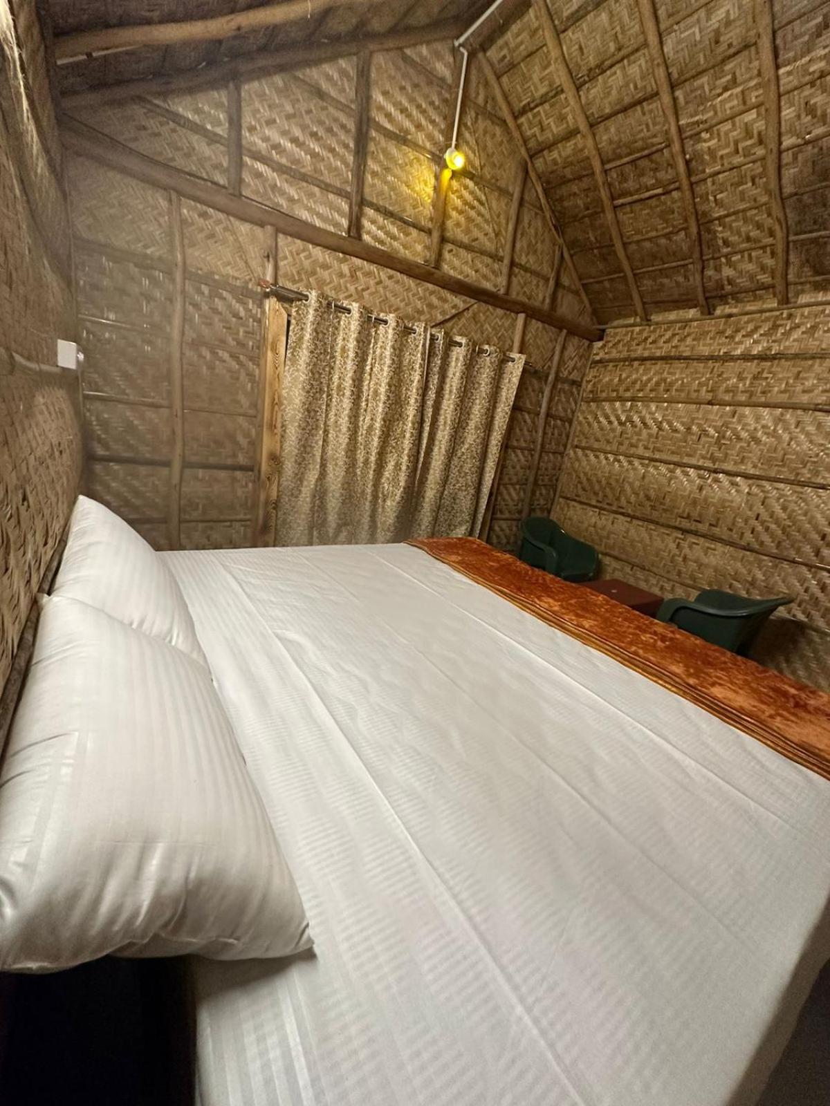 Vanya The Exotic World Resort Hampi Exterior photo