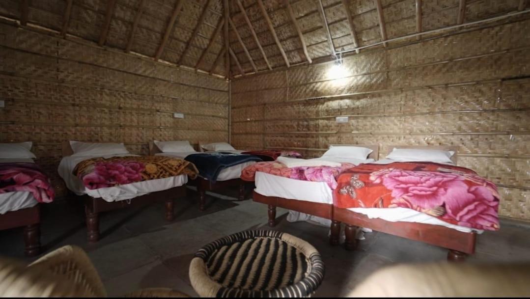 Vanya The Exotic World Resort Hampi Exterior photo